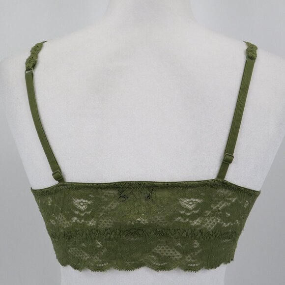 Fairy Grunge Bundle Bralette Womens M Multi Lingerie Goblincore Pretty Coquette - Picture 6 of 16